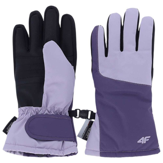 4F Παιδικά γάντια ski